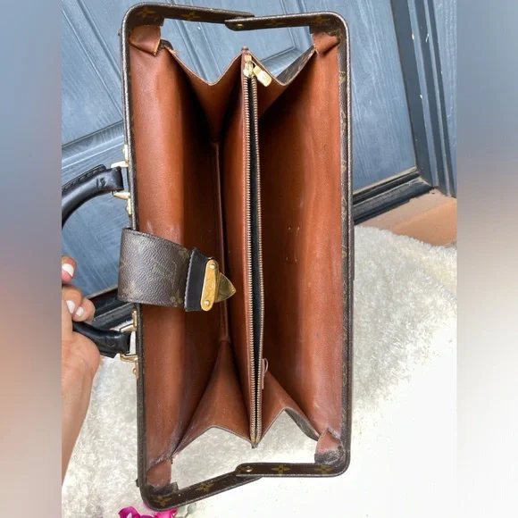 🎨Authentic Louis Vuitton Custom painted 🎨 - Picture 6 of 17